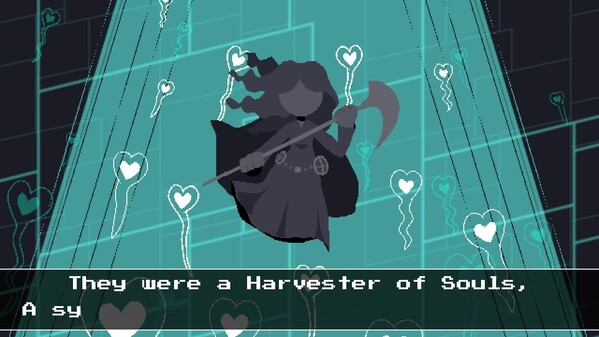 The Twelve Slot Saloon - Intro Story