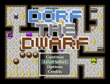 Dorf the Dwarf screenshot thumbnail video