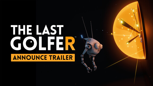 The Last Golfer screenshot thumbnail video
