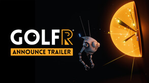 GOLFR – GOLFR Announce Trailer