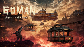 GOMAN -stuck in the avici hell- thumbnail 1