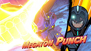 MEGATON MUSASHI W: WIRED GamePlay Trailer