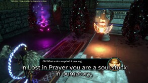 Lost in Prayer screenshot thumbnail video