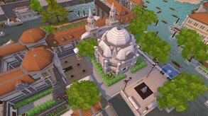 Let's School screenshot thumbnail video