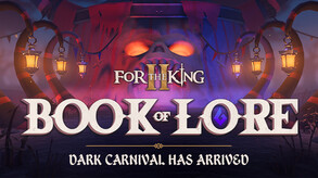 For The King II screenshot thumbnail video