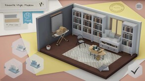 Nook Trailer