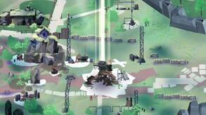 Announcement Trailer