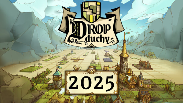Drop Duchy screenshot 2