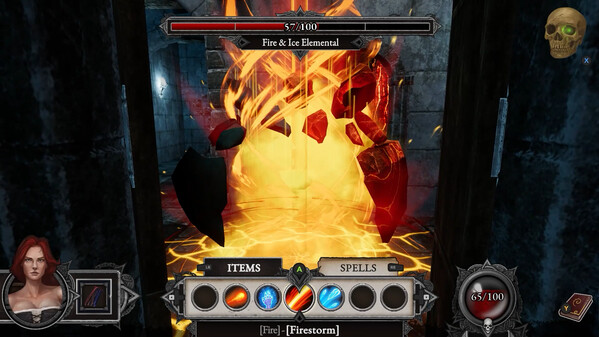 Shadowgate 2 - Trailer