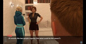 Perv's Hotel, Lust from Sweden screenshot thumbnail video