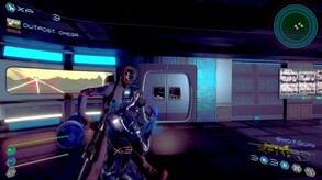 Blood Engine : Over 2 Minutes of Official PC Gameplay Footage