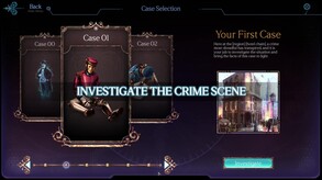 MoriA.I.RTy First Look Trailer