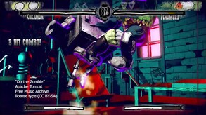 Mostroscopy screenshot thumbnail video