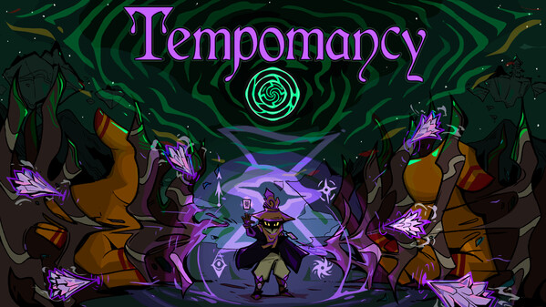 Tempomancy Teaser Trailer