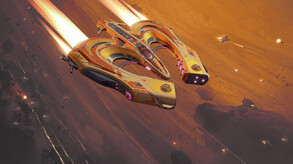 Star Conflict - Shrike screenshot thumbnail video