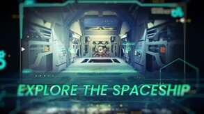 Lust Galaxy 🪐 🔞