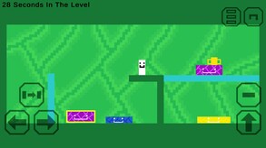 Platform Control Trailer