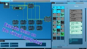 Assemblox screenshot thumbnail video