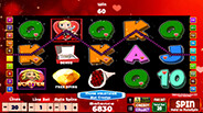 More Valentines Slot Creator - More Panda Addon Theme screenshot thumbnail video