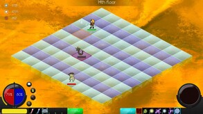150 Floors – 150 Floors Demo Character Gameplay Trailer
