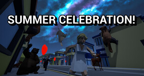 RunRunMyBride! Trailer