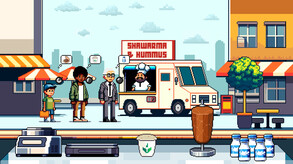 Gameplay Trailer
