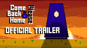 Kickstarter Trailer