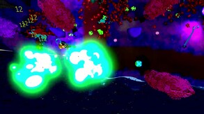 NO MORE HUMANS TRAILER 1