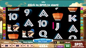 More Panda Slot Creator - Greek Gyros Addon Theme screenshot thumbnail video