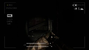 DEATHRAY – Teaser