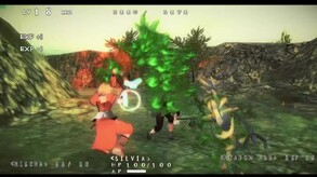 v1.38(2024) gameplay