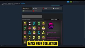 Egg Surprise - Click, crack & Win