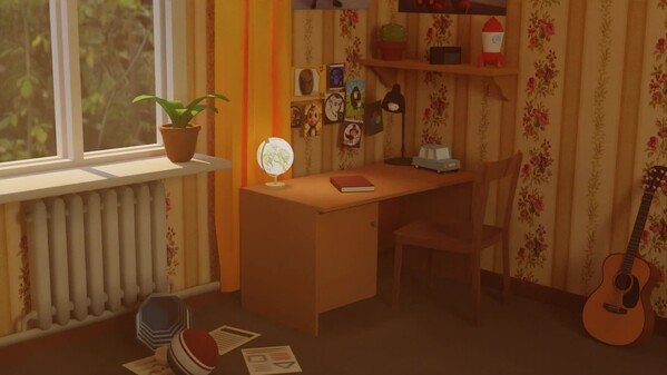 Imagination | Cinematic (EN)