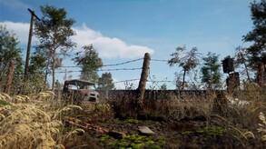 Echo of Prypiat first teaser