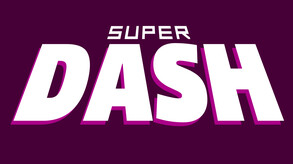 Super Dash First Trailer