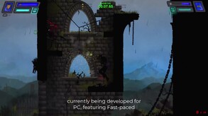 Black Camelot Overview