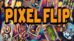 Pixel Flip | Release Trailer