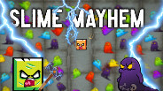 Slime Mayhem - Mythical Weapons screenshot thumbnail video