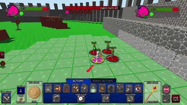 Playtest Gameplay Trailer