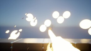 Ephemeral Night Trailer