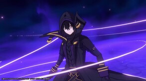 【陰の実力者になりたくて！マスターオブガーデン】PV