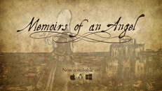 General / Cinematic | Memoirs of an Angel (2010) Trailer
