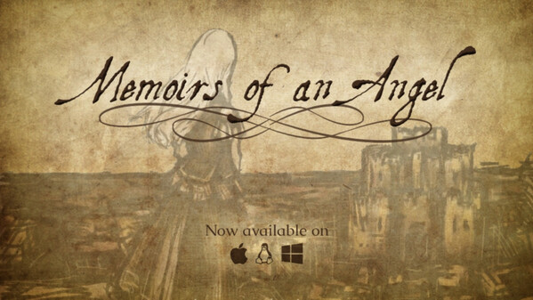 Memoirs of an Angel (2010) Trailer