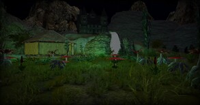 Realm Drifter Official Trailer