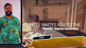 Sex, Camera, Action! 🔞1