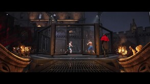 HITMAN 3 - The Disruptor Pack screenshot thumbnail video