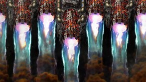 Factorio: Space Age screenshot thumbnail video