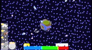 Space Base – Trailer 1