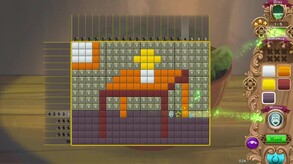 Fables Mosaic: Rapunzel screenshot thumbnail video