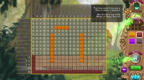 Fables Mosaic: Little Red Riding Hood screenshot thumbnail video